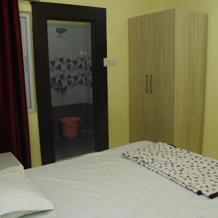 Sweet Homes Hyderabad Esterno foto