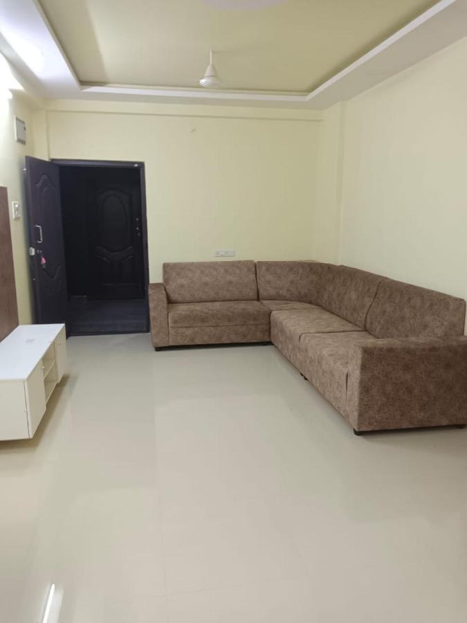 Sweet Homes Hyderabad Esterno foto