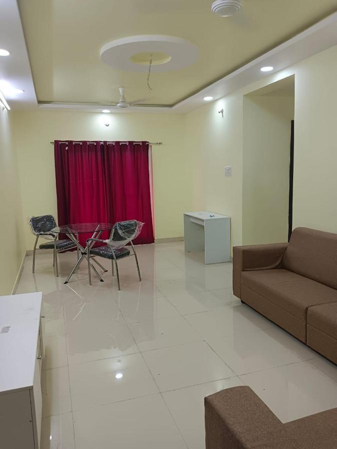 Sweet Homes Hyderabad Esterno foto