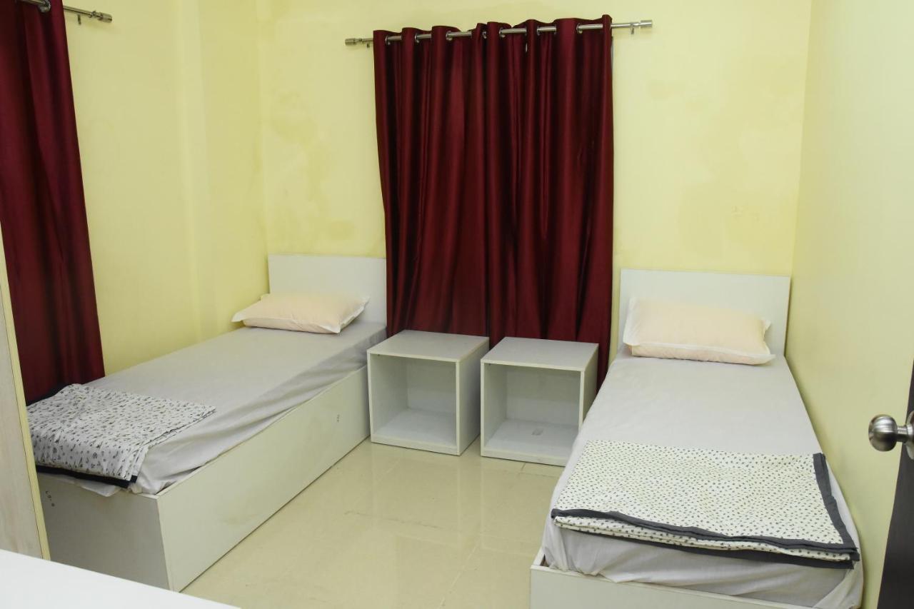 Sweet Homes Hyderabad Esterno foto