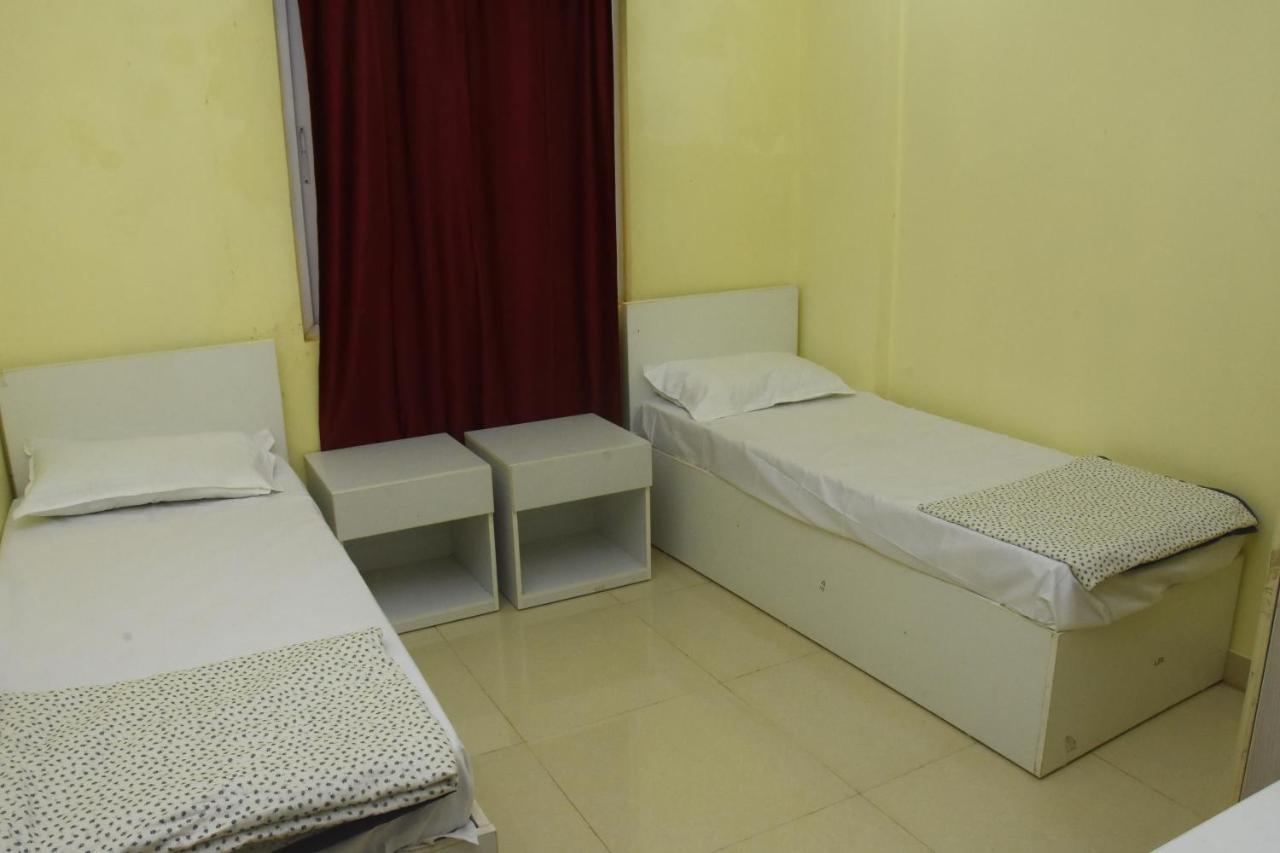 Sweet Homes Hyderabad Esterno foto