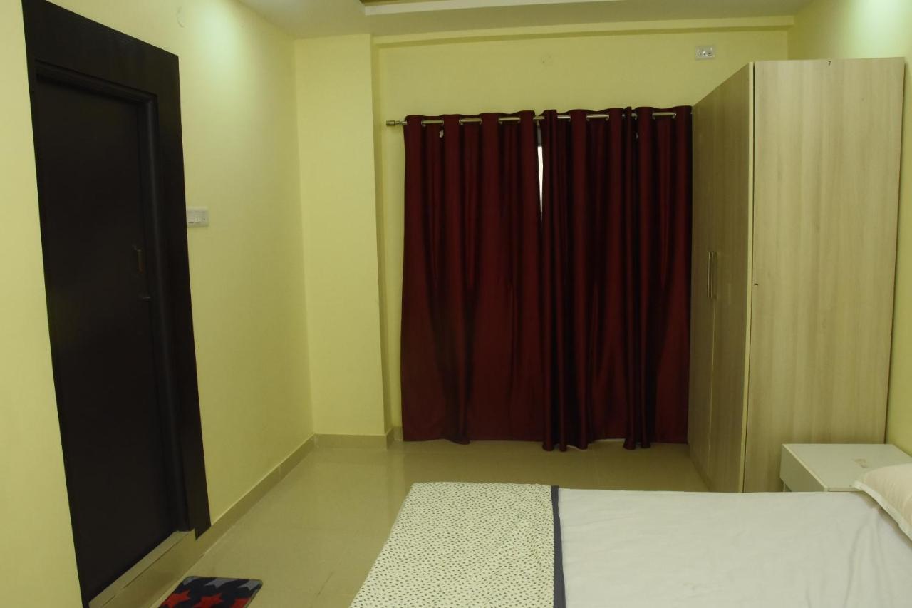 Sweet Homes Hyderabad Esterno foto