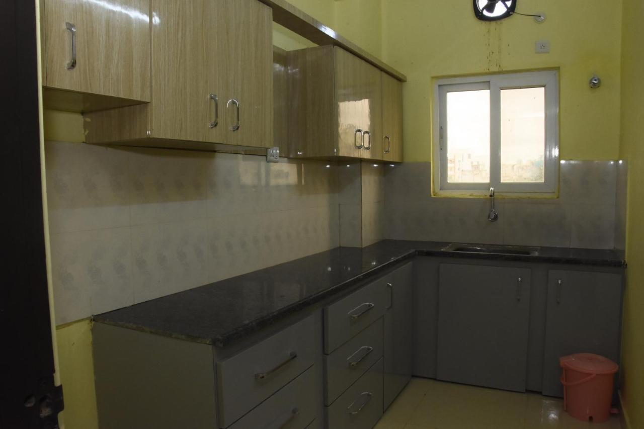 Sweet Homes Hyderabad Esterno foto