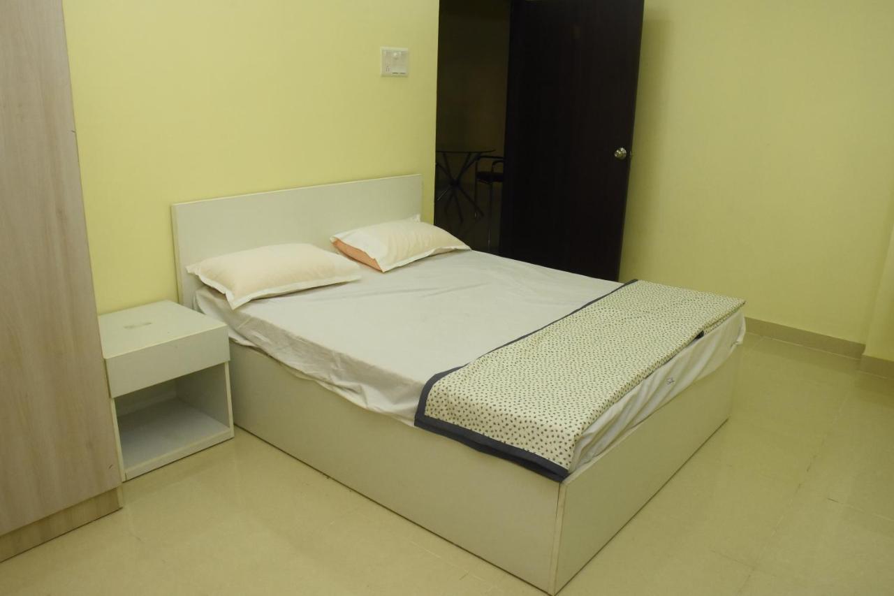 Sweet Homes Hyderabad Esterno foto