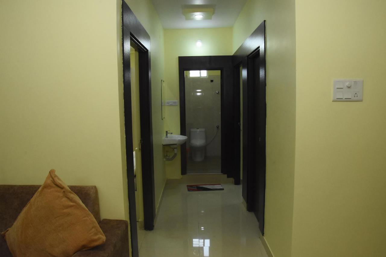 Sweet Homes Hyderabad Esterno foto
