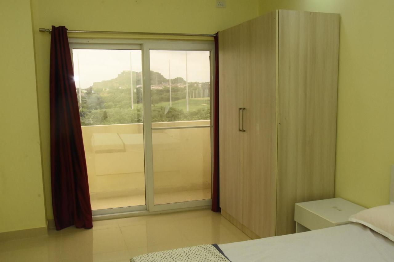 Sweet Homes Hyderabad Esterno foto