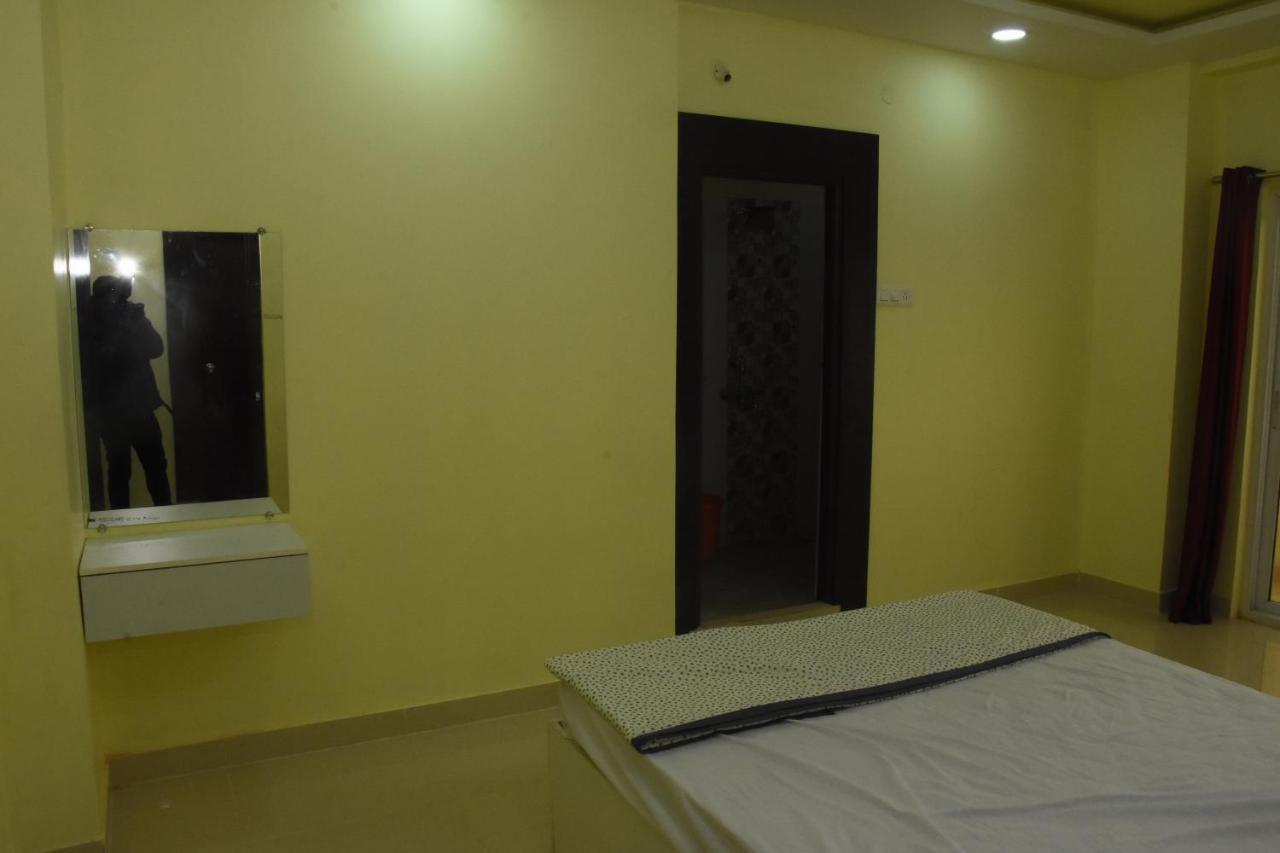 Sweet Homes Hyderabad Esterno foto