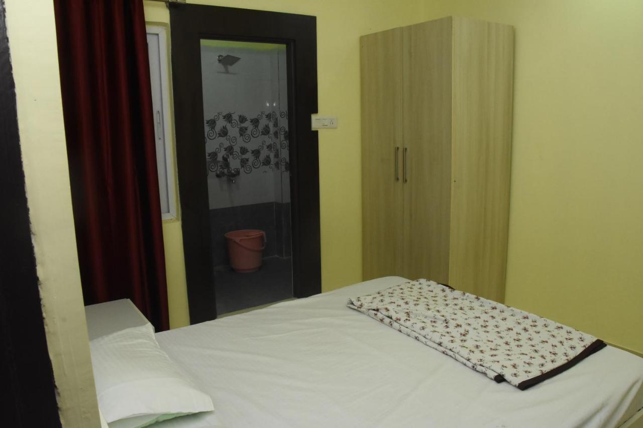Sweet Homes Hyderabad Esterno foto