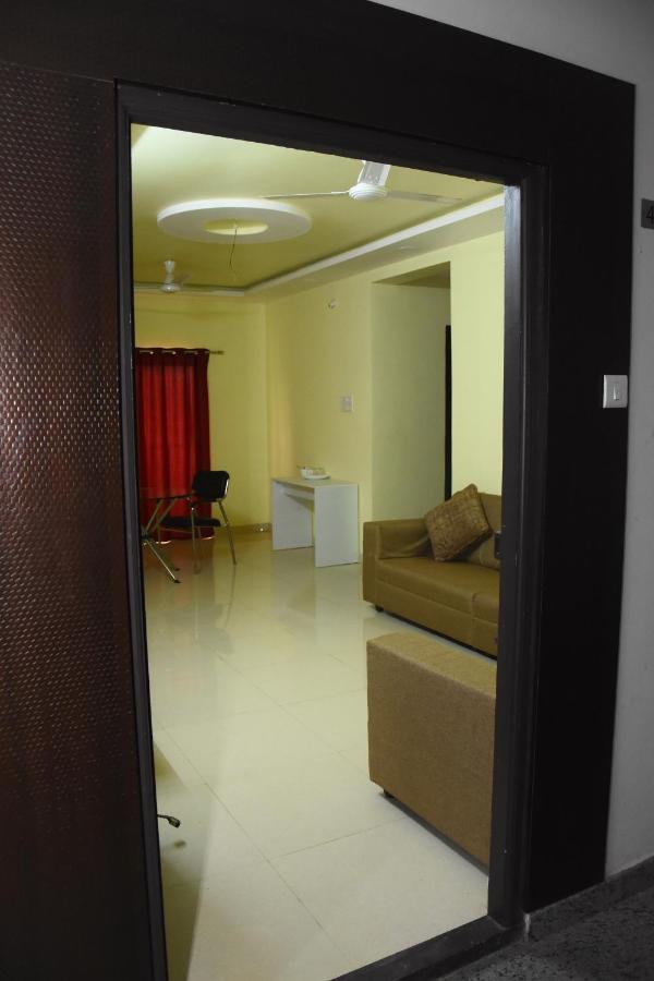 Sweet Homes Hyderabad Esterno foto